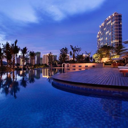 Serenity Coast All Suite Resort سانيا المظهر الخارجي الصورة