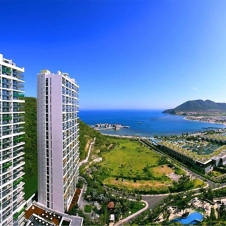 Serenity Coast All Suite Resort سانيا المظهر الخارجي الصورة