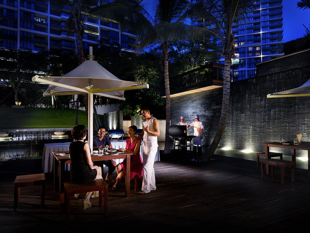 Serenity Coast All Suite Resort سانيا المظهر الخارجي الصورة