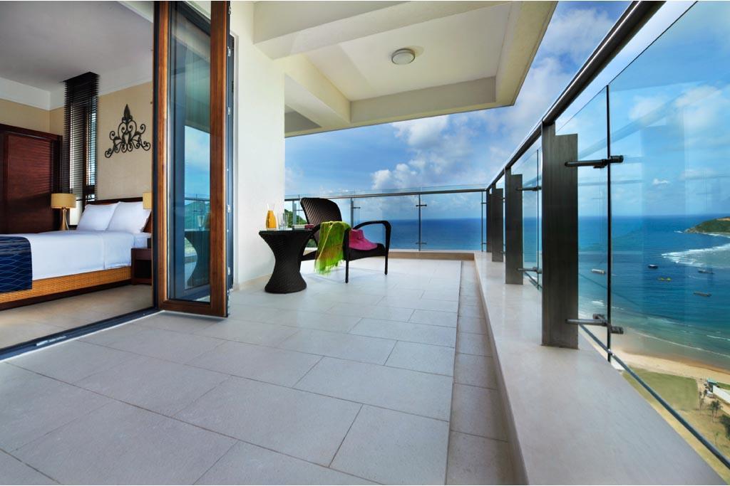 Serenity Coast All Suite Resort سانيا المظهر الخارجي الصورة