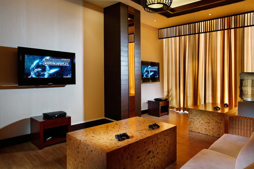 Serenity Coast All Suite Resort سانيا المظهر الخارجي الصورة