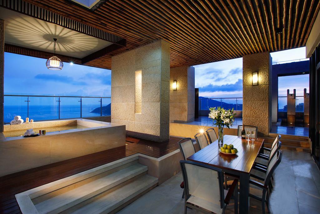 Serenity Coast All Suite Resort سانيا المظهر الخارجي الصورة