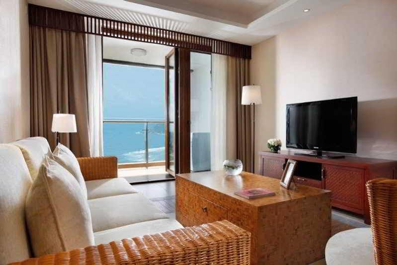 Serenity Coast All Suite Resort سانيا المظهر الخارجي الصورة