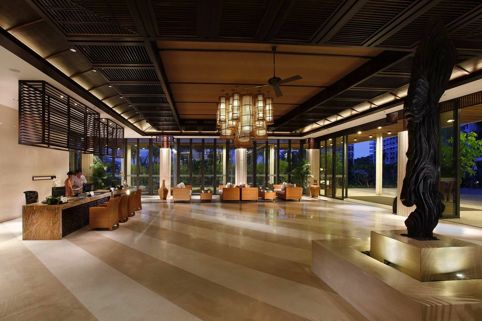 Serenity Coast All Suite Resort سانيا المظهر الخارجي الصورة