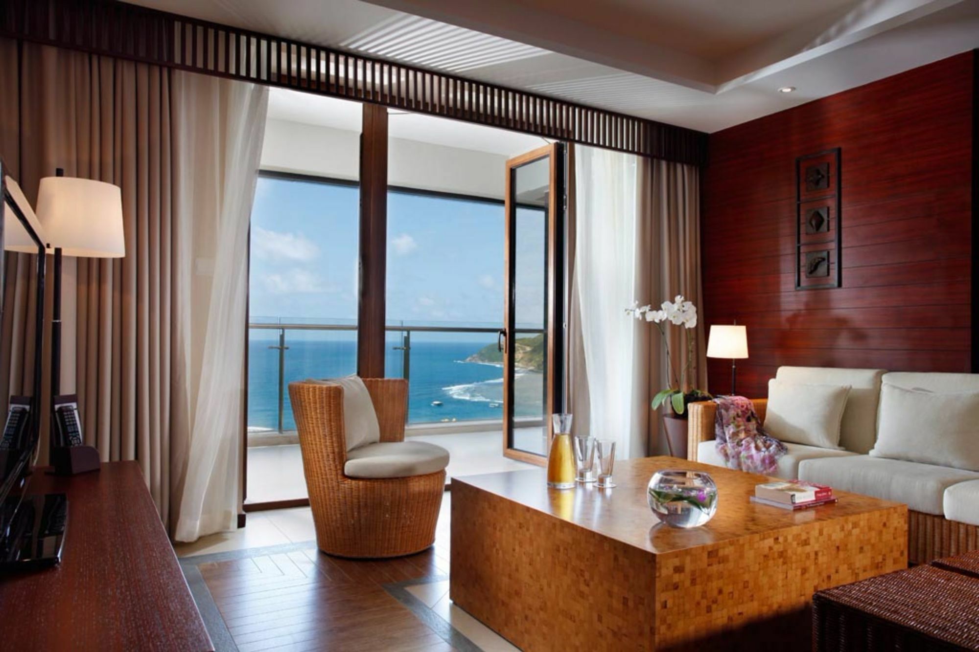Serenity Coast All Suite Resort سانيا المظهر الخارجي الصورة