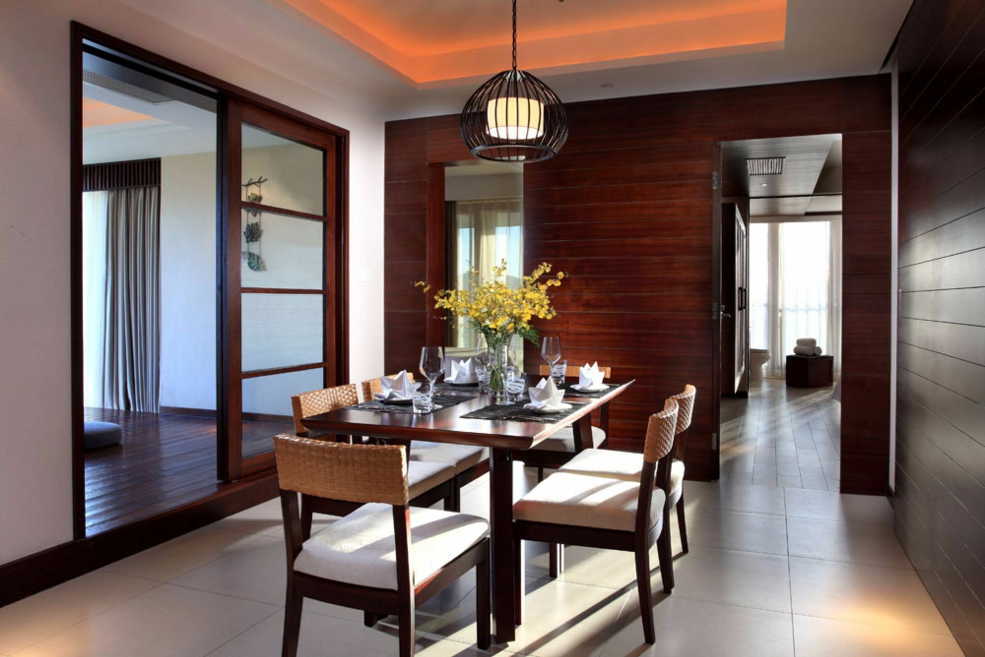 Serenity Coast All Suite Resort سانيا المظهر الخارجي الصورة