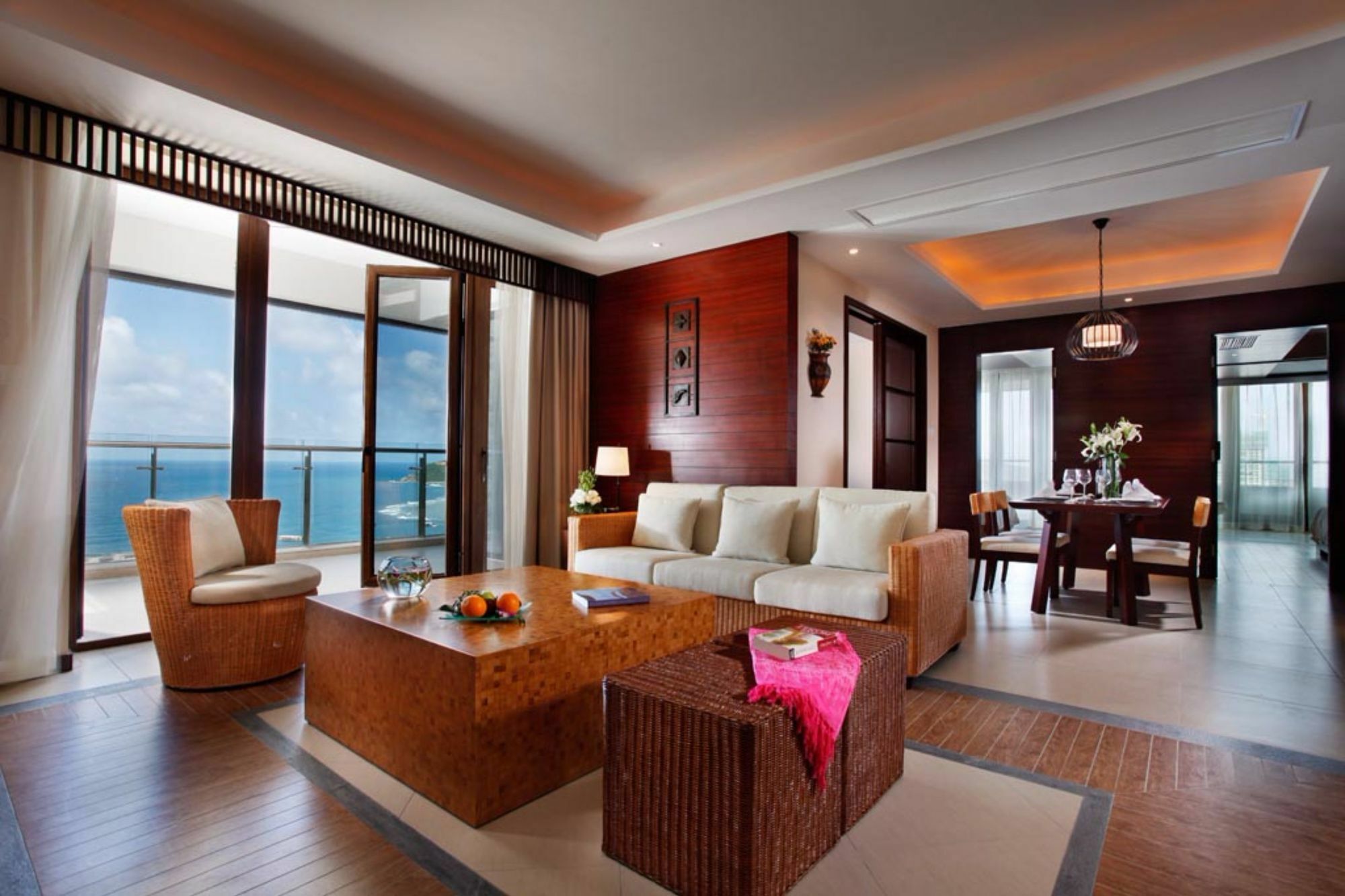Serenity Coast All Suite Resort سانيا المظهر الخارجي الصورة