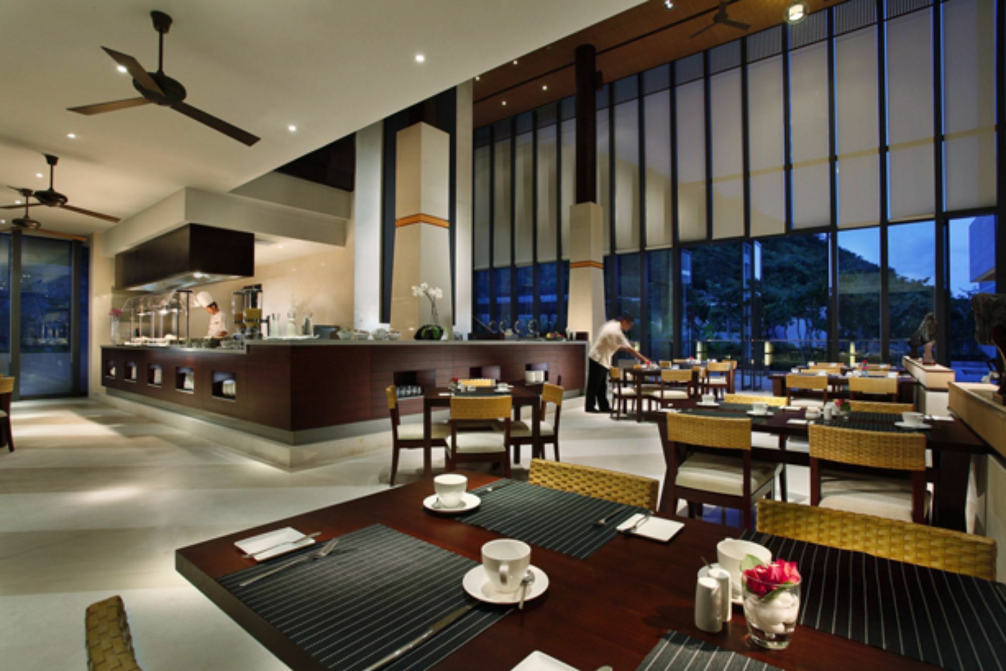 Serenity Coast All Suite Resort سانيا المظهر الخارجي الصورة