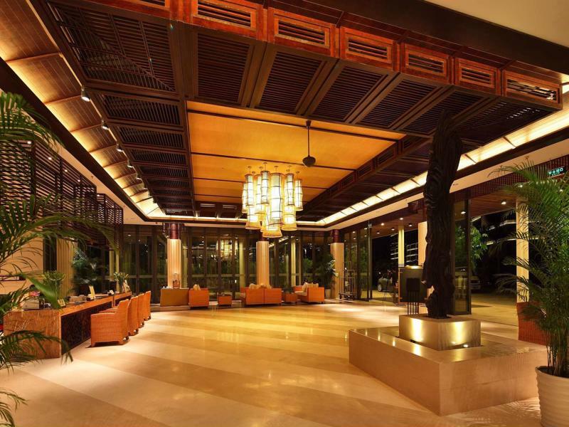 Serenity Coast All Suite Resort سانيا المظهر الخارجي الصورة